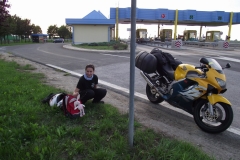 Iepuraşii în vacanţă, Croaţia (2011)