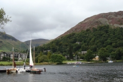 Lake District, North England (2011)