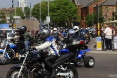 London To Southend On Sea (2011)
