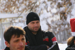 Moto Mos Craciun - Pitesti (2009)