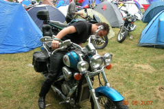 Întruniri moto