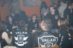 Mousaios End of Season Party (2011)
