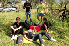 Road Riders Curtea de Argeş (2014)