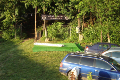 Valah Motors Party