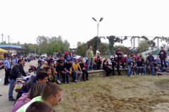 Valah Motors Party (2007)
