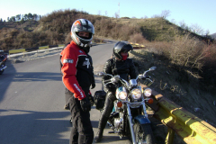 Plimbări moto