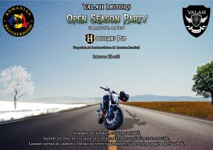Valah Motors Open Season Party 2018