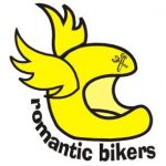 Romantic Bikers